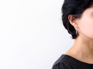 Tubular Collection earrings 05
