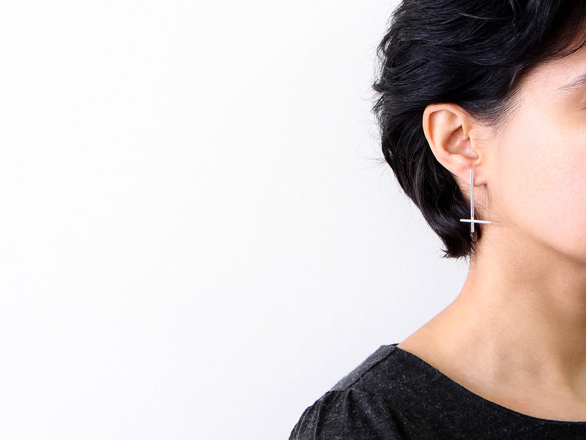 Tubular Collection earrings 06